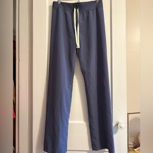 Figs Technical Collection Drawstring Scrub Pants